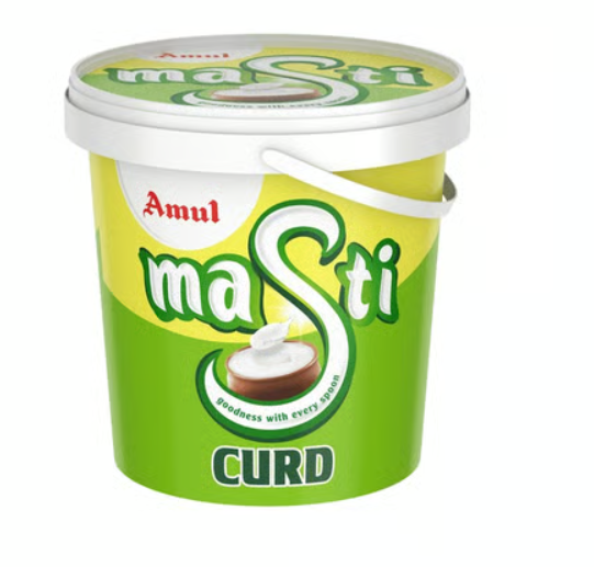 Amul Masti Set Curd Tub
